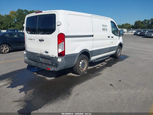 Aukcja sprzedaży 2016 Ford Transit-150, vin: 1FTYE1YM9GKA52162, numer aukcji: 46309016