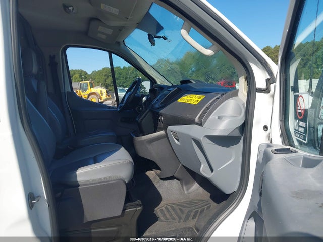 Aukcja sprzedaży 2016 Ford Transit-150, vin: 1FTYE1YM9GKA52162, numer aukcji: 46309016