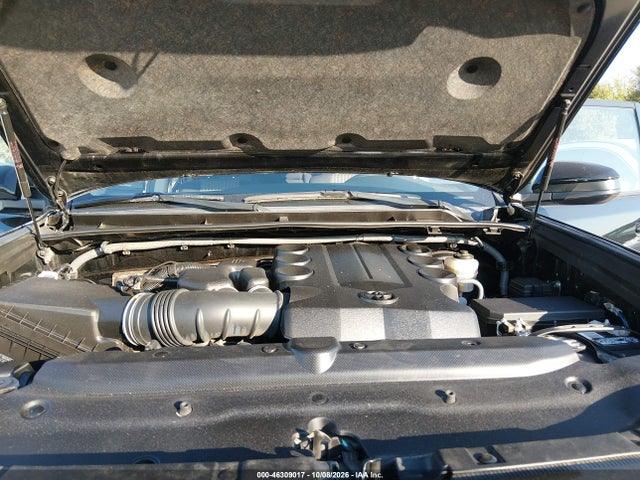 Aukcja sprzedaży 2022 Toyota 4runner Sr5, vin: JTEEU5JR3N5271578, numer aukcji: 46309017