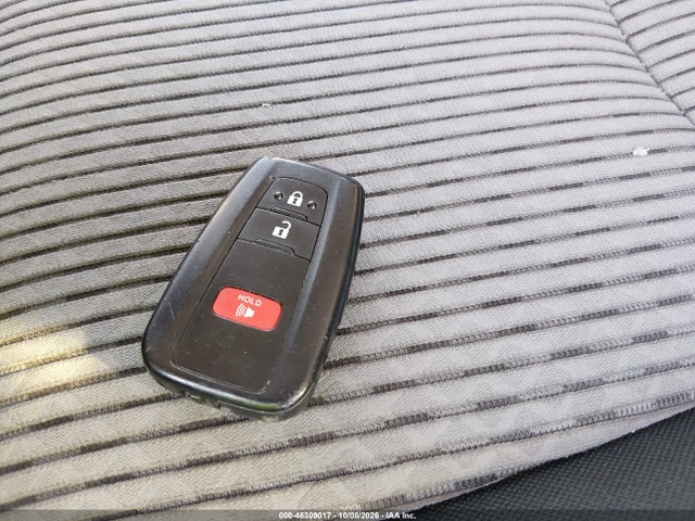 Aukcja sprzedaży 2022 Toyota 4runner Sr5, vin: JTEEU5JR3N5271578, numer aukcji: 46309017