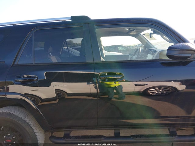 Aukcja sprzedaży 2022 Toyota 4runner Sr5, vin: JTEEU5JR3N5271578, numer aukcji: 46309017
