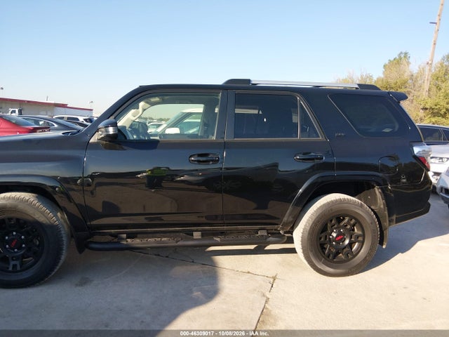 Aukcja sprzedaży 2022 Toyota 4runner Sr5, vin: JTEEU5JR3N5271578, numer aukcji: 46309017