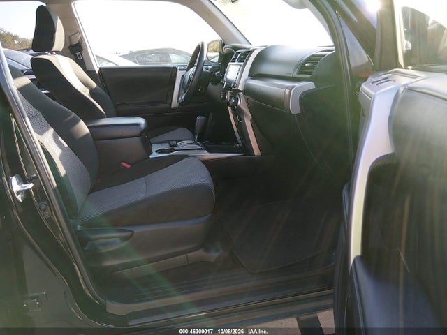 Aukcja sprzedaży 2022 Toyota 4runner Sr5, vin: JTEEU5JR3N5271578, numer aukcji: 46309017