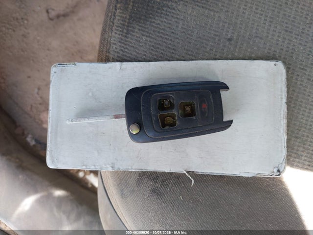 46309020 :رقم المزاد ، 1G11B5SLXFF226564 vin ، 2015 Chevrolet Malibu Ls مزاد بيع