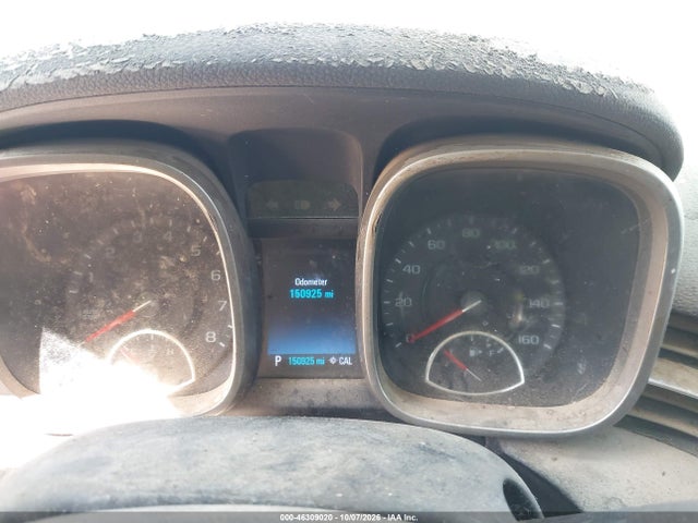 46309020 :رقم المزاد ، 1G11B5SLXFF226564 vin ، 2015 Chevrolet Malibu Ls مزاد بيع
