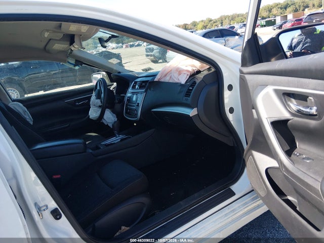 Aukcja sprzedaży 2016 Nissan Altima 2.5 S, vin: 1N4AL3AP7GN322162, numer aukcji: 46309022