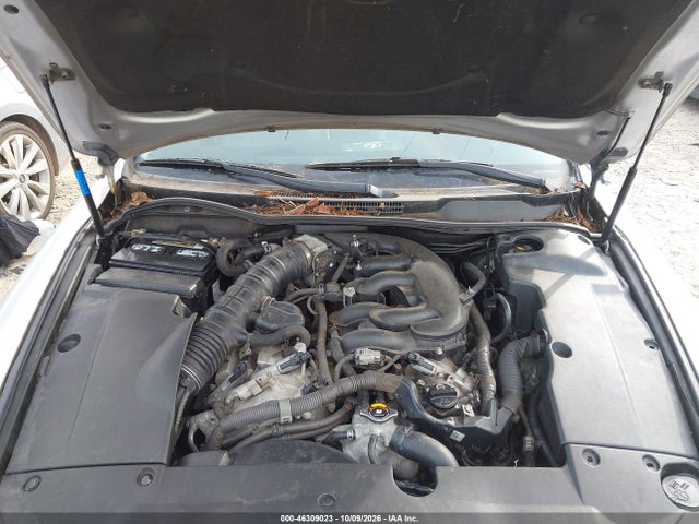 46309023 :رقم المزاد ، JTHBE262865002944 vin ، 2006 Lexus Is 350 مزاد بيع