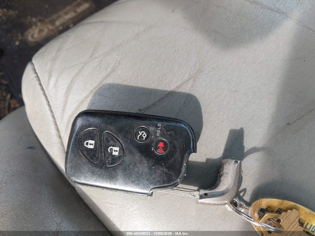 46309023 :رقم المزاد ، JTHBE262865002944 vin ، 2006 Lexus Is 350 مزاد بيع