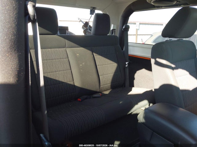 Aukcja sprzedaży 2012 Jeep Wrangler Sport, vin: 1C4AJWAG2CL187924, numer aukcji: 46309025