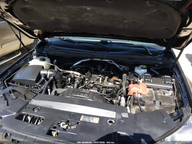 Ford Ranger Xlt 2021 1FTER4EH6MLD63392 Image 10