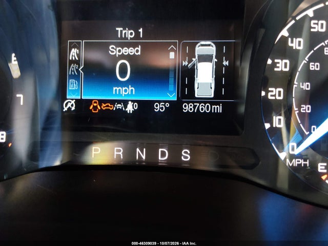 Ford Ranger Xlt 2021 1FTER4EH6MLD63392 Image 15