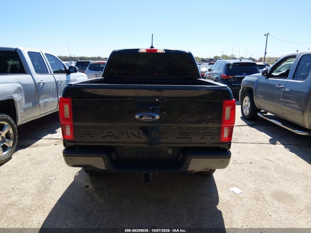 Ford Ranger Xlt 2021 1FTER4EH6MLD63392 Image 16