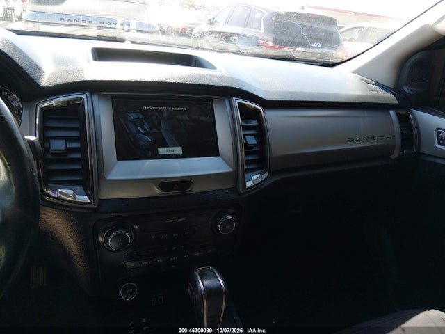 Ford Ranger Xlt 2021 1FTER4EH6MLD63392 Image 17