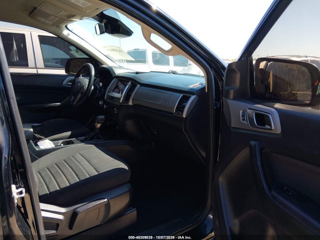 Ford Ranger Xlt 2021 1FTER4EH6MLD63392 Image 5