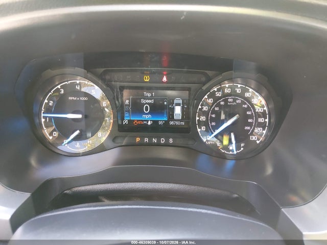 Ford Ranger Xlt 2021 1FTER4EH6MLD63392 Image 7
