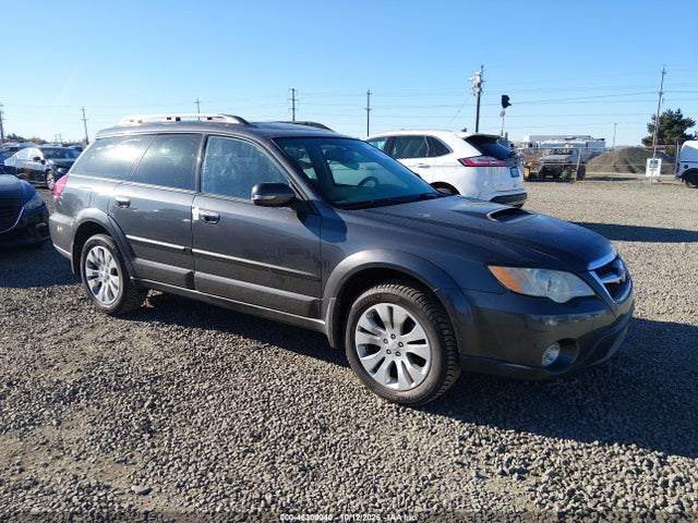 2008 Subaru Outback 2.5xt Limited მანქანა იყიდება აუქციონზე, vin: 4S4BP63C684359401, აუქციონის ნომერი: 46309040