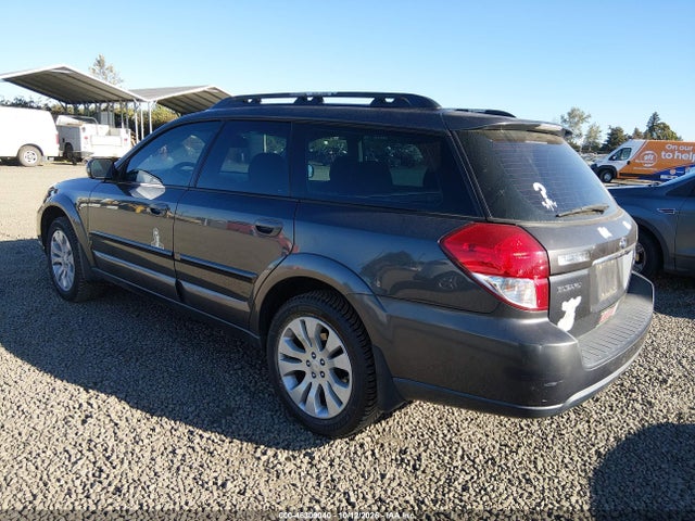 2008 Subaru Outback 2.5xt Limited მანქანა იყიდება აუქციონზე, vin: 4S4BP63C684359401, აუქციონის ნომერი: 46309040