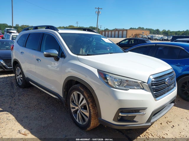 Продаж на аукціоні авто 2020 Subaru Ascent Touring, vin: 4S4WMARD6L3406292, номер лоту: 46309047
