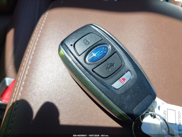 Продаж на аукціоні авто 2020 Subaru Ascent Touring, vin: 4S4WMARD6L3406292, номер лоту: 46309047