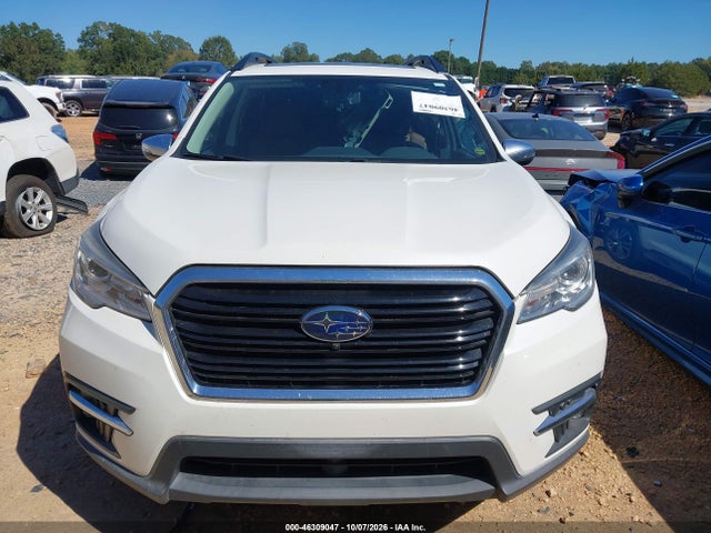 Продаж на аукціоні авто 2020 Subaru Ascent Touring, vin: 4S4WMARD6L3406292, номер лоту: 46309047