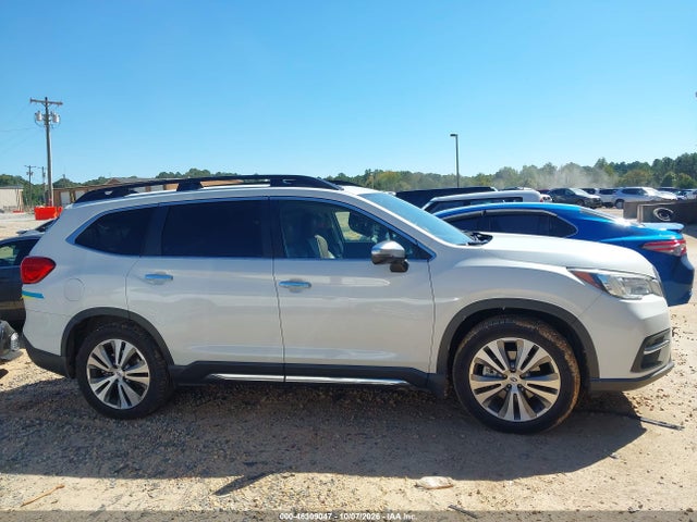 Продаж на аукціоні авто 2020 Subaru Ascent Touring, vin: 4S4WMARD6L3406292, номер лоту: 46309047