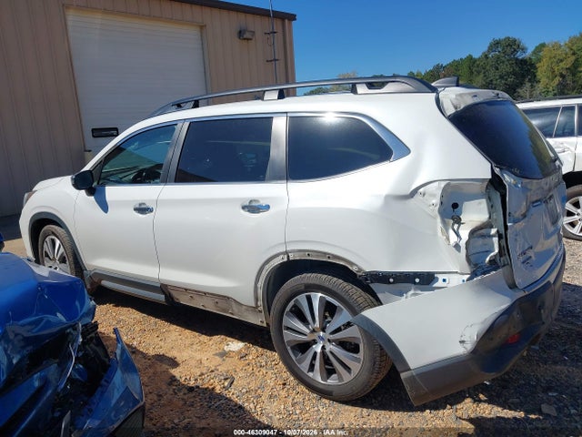 Продаж на аукціоні авто 2020 Subaru Ascent Touring, vin: 4S4WMARD6L3406292, номер лоту: 46309047