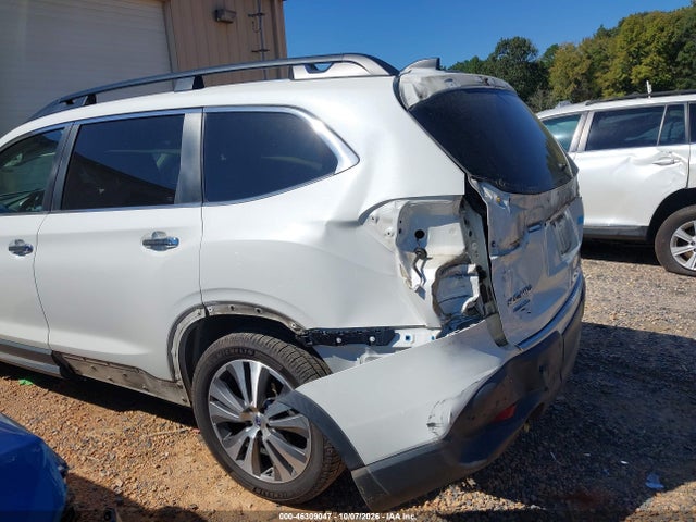 Продаж на аукціоні авто 2020 Subaru Ascent Touring, vin: 4S4WMARD6L3406292, номер лоту: 46309047