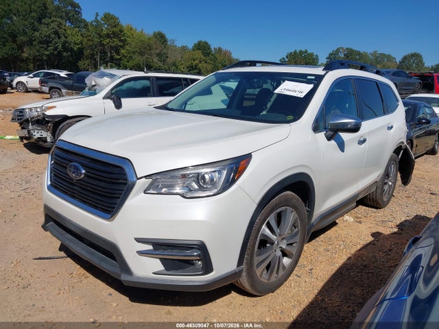 Продаж на аукціоні авто 2020 Subaru Ascent Touring, vin: 4S4WMARD6L3406292, номер лоту: 46309047