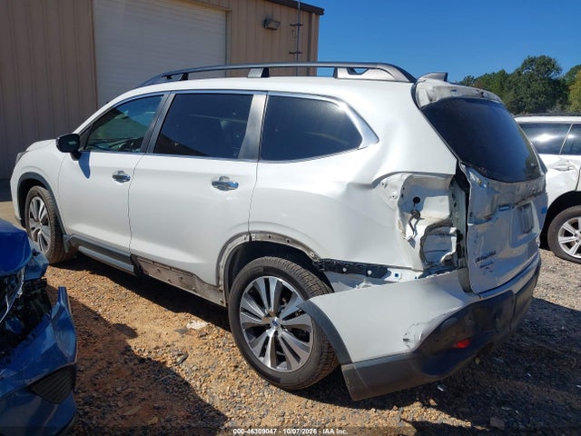Продаж на аукціоні авто 2020 Subaru Ascent Touring, vin: 4S4WMARD6L3406292, номер лоту: 46309047