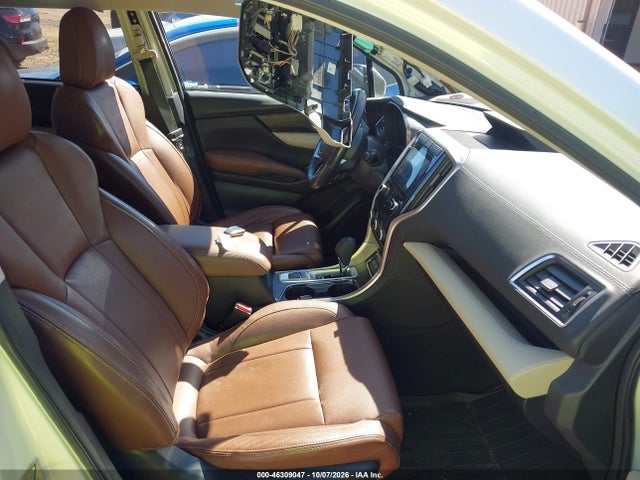 Продаж на аукціоні авто 2020 Subaru Ascent Touring, vin: 4S4WMARD6L3406292, номер лоту: 46309047