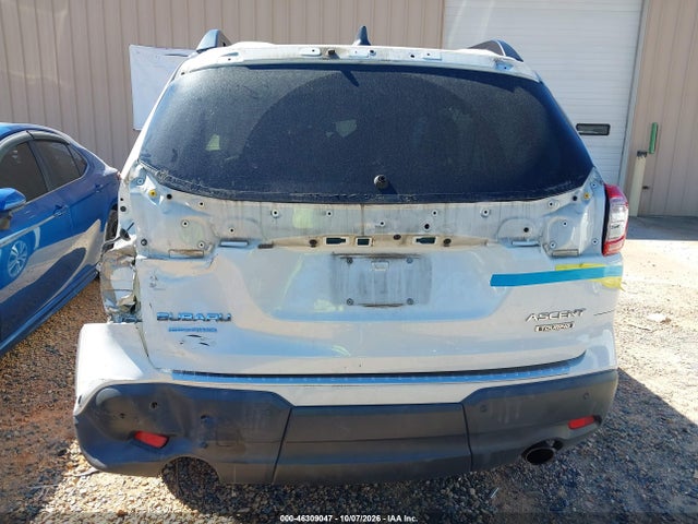 Продаж на аукціоні авто 2020 Subaru Ascent Touring, vin: 4S4WMARD6L3406292, номер лоту: 46309047