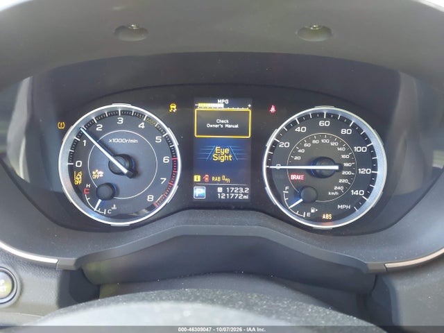 Продаж на аукціоні авто 2020 Subaru Ascent Touring, vin: 4S4WMARD6L3406292, номер лоту: 46309047