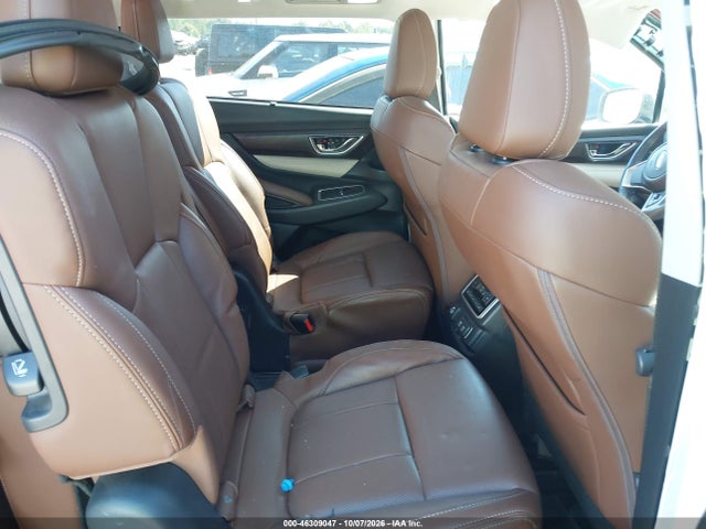 Продаж на аукціоні авто 2020 Subaru Ascent Touring, vin: 4S4WMARD6L3406292, номер лоту: 46309047