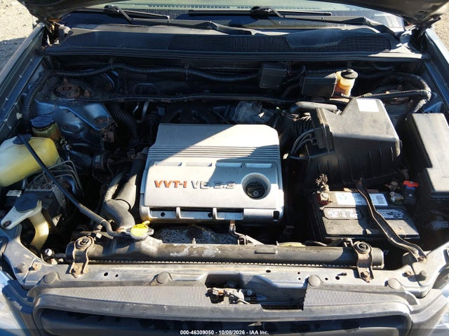 Продажа на аукционе авто 2006 Toyota Highlander V6, vin: JTEEP21A260152192, номер лота: 46309050