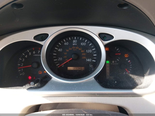 Продажа на аукционе авто 2006 Toyota Highlander V6, vin: JTEEP21A260152192, номер лота: 46309050