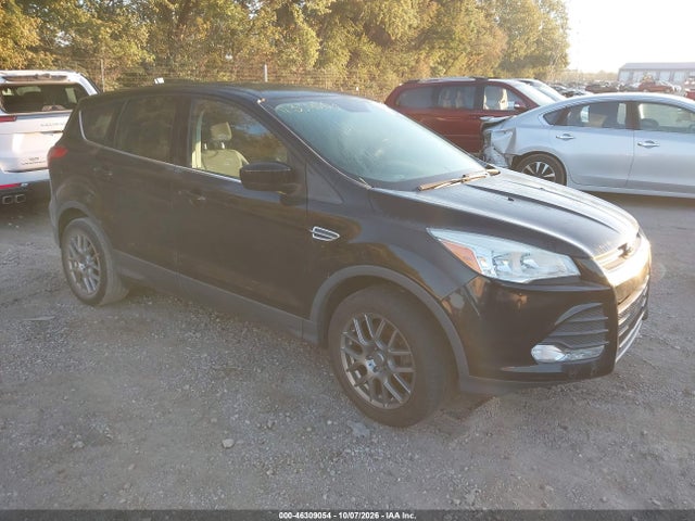Auction sale of the 2016 Ford Escape Se, vin: 1FMCU0GX3GUB62160, lot number: 46309054