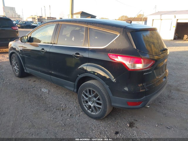 Продаж на аукціоні авто 2016 Ford Escape Se, vin: 1FMCU0GX3GUB62160, номер лоту: 46309054