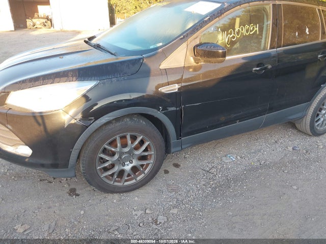 Продаж на аукціоні авто 2016 Ford Escape Se, vin: 1FMCU0GX3GUB62160, номер лоту: 46309054