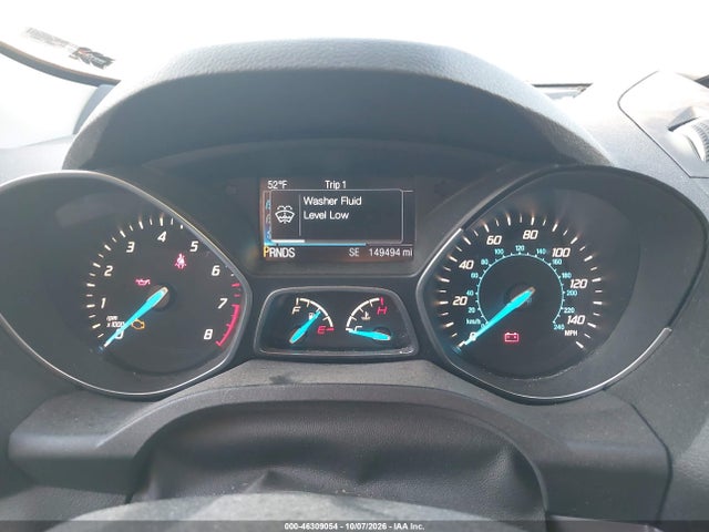 Продаж на аукціоні авто 2016 Ford Escape Se, vin: 1FMCU0GX3GUB62160, номер лоту: 46309054