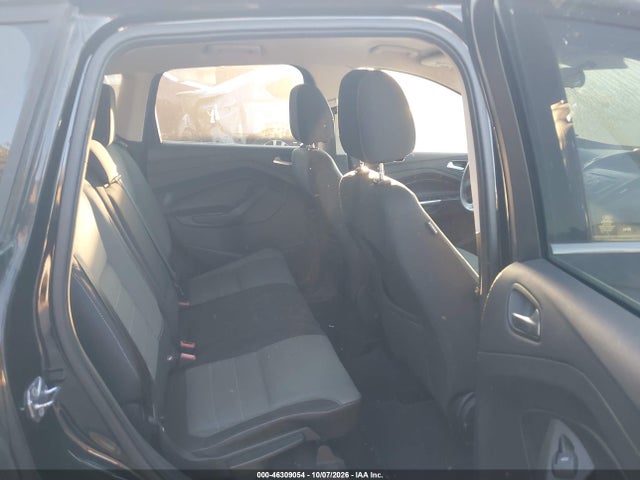 Продаж на аукціоні авто 2016 Ford Escape Se, vin: 1FMCU0GX3GUB62160, номер лоту: 46309054