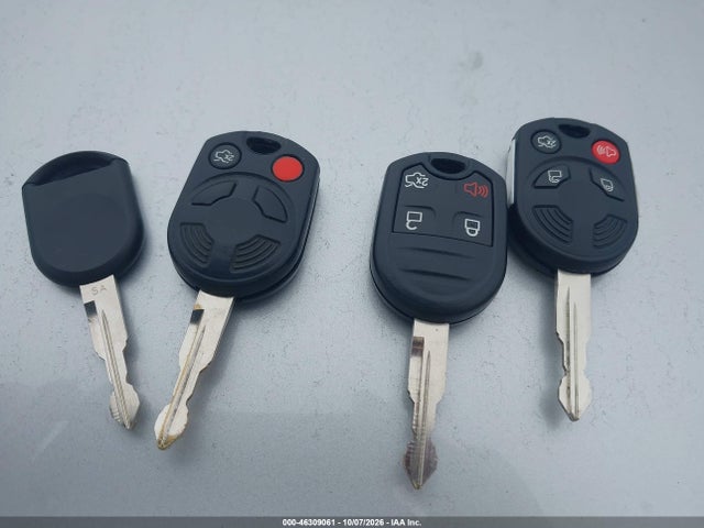 Продажа на аукционе авто 2009 Ford Escape Hybrid Limited, vin: 1FMCU59399KA71299, номер лота: 46309061