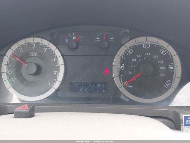 Продажа на аукционе авто 2009 Ford Escape Hybrid Limited, vin: 1FMCU59399KA71299, номер лота: 46309061