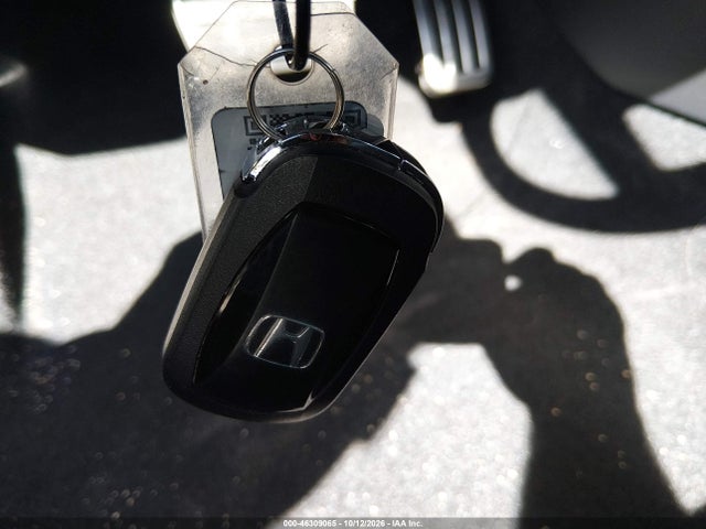 Продажа на аукционе авто 2026 Honda Civic Hybrid Sport/sport Touring, vin: 2HGFE4F81TH342641, номер лота: 46309065