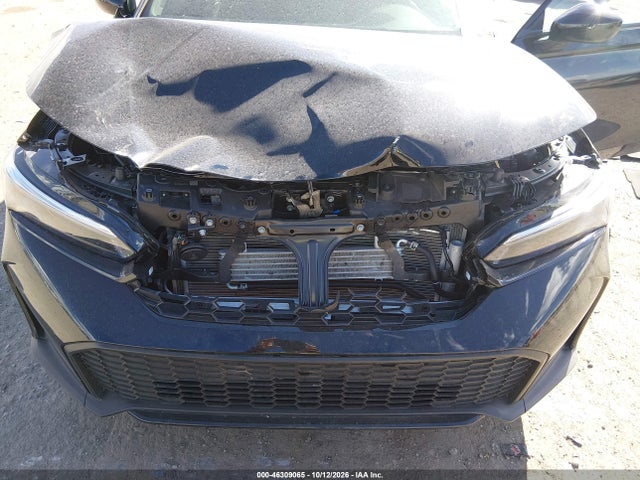 Продажа на аукционе авто 2026 Honda Civic Hybrid Sport/sport Touring, vin: 2HGFE4F81TH342641, номер лота: 46309065