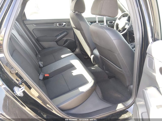 Продажа на аукционе авто 2026 Honda Civic Hybrid Sport/sport Touring, vin: 2HGFE4F81TH342641, номер лота: 46309065