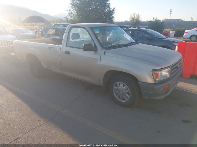 1994 Toyota T100 Dx მანქანა იყიდება აუქციონზე, vin: JT4VD10A6R0019688, აუქციონის ნომერი: 46309071
