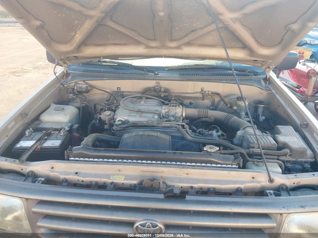 46309071 :رقم المزاد ، JT4VD10A6R0019688 vin ، 1994 Toyota T100 Dx مزاد بيع