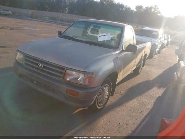 46309071 :رقم المزاد ، JT4VD10A6R0019688 vin ، 1994 Toyota T100 Dx مزاد بيع