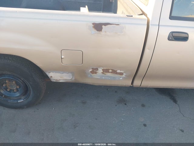 46309071 :رقم المزاد ، JT4VD10A6R0019688 vin ، 1994 Toyota T100 Dx مزاد بيع