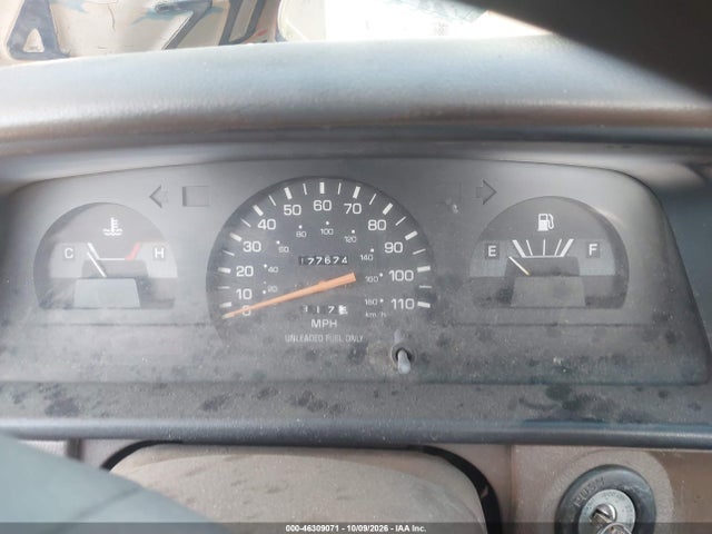 46309071 :رقم المزاد ، JT4VD10A6R0019688 vin ، 1994 Toyota T100 Dx مزاد بيع